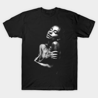 Sade Adu T-Shirt